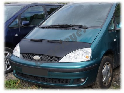 Kožený kryt kapoty Ford Galaxy 2, rv. 00-06