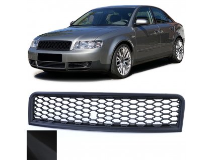 Maska Audi A4 B6 RS