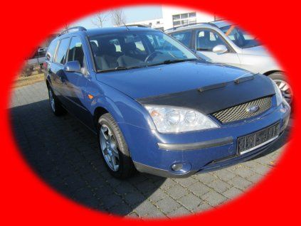 mondeo kras
