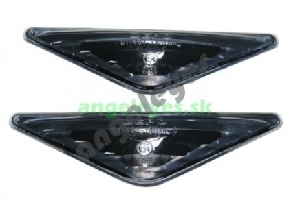 Ford Mondeo bočné čierne smerovky, rv. 00-07