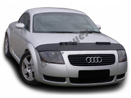 Audi TT kožený kryt kapoty, rv. 98-06