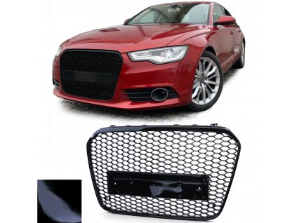audi a61