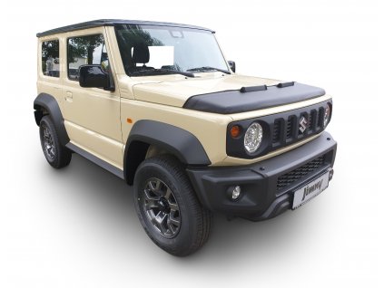 Suzuki Jimny GJ ab 18 3