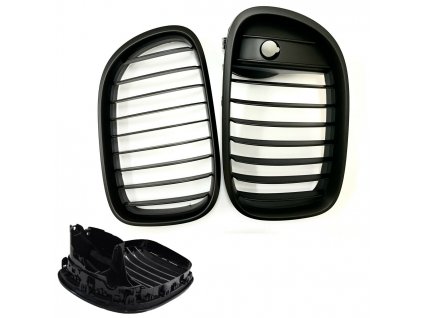 F01 matna pre kameru