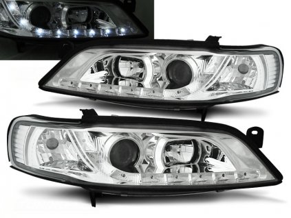 vectra b chrom led 95 99