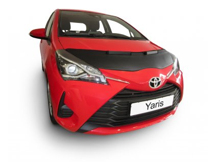 Toyota Yaris ab 10 1