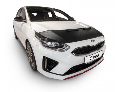 KIA Ceed ab 18 3