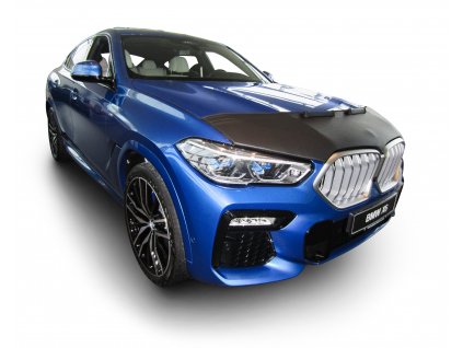 BMW X5 X6 G05 ab 18 3