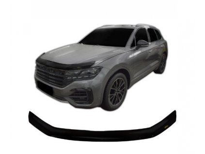 touareg 2018