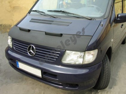 Mercedes Vito predný kryt kapoty, rv. 98-03