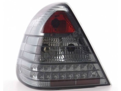 Zadné LED svetlá pre Mercedes W202