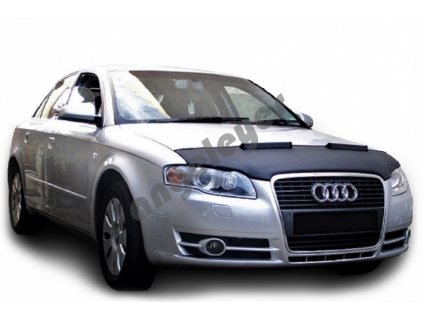 Kožený kryt kapoty Audi A4 B7, rv. 05-08