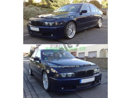 BMW E39 predný kryt kapoty, rv. 95-04, limuzína aj touring