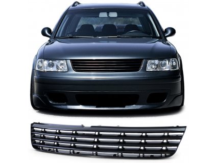 passat 3B grill