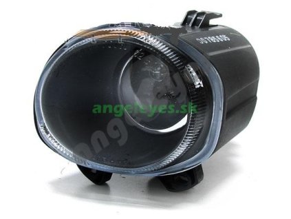 BMW X5 ľavá hmlovka, rv. 99-03