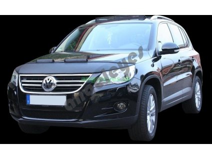 VW Tiguan predný kryt kapoty rv. 2007-2015