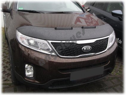 Kia Sorento predný kryt kapoty