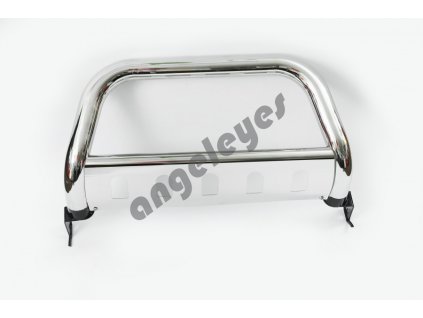 Toyota Rav 4 predný leštený rám pre rv.2006-2009