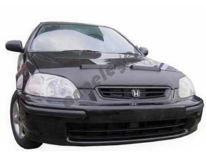 Honda Civic kožený kryt kapoty, rv. 95-99