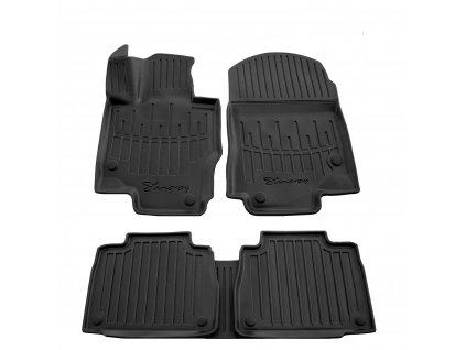 Gumené rohože MB W167 GLE