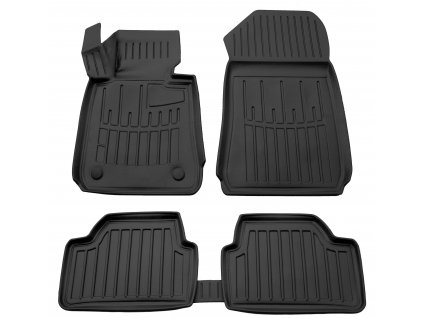 Gumené rohože Bmw E87