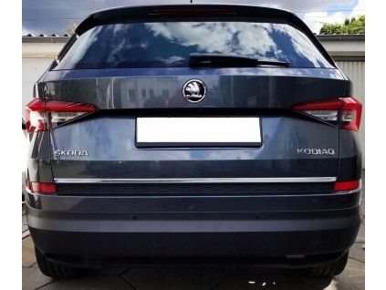 Kodiaq lista