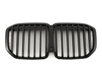 Predná maska pre BMW X7 G07 LCI Facelift od rv.2022-