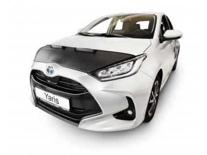 Toyota Yaris ab 20 1