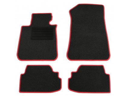 Koberce pre BMW 1 E82