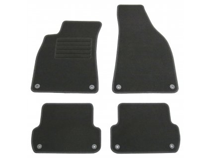 Koberce pre Audi A4 B6 8E