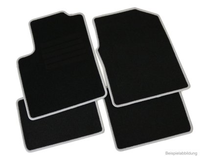 Koberce pre Dacia Sandero II Stepway