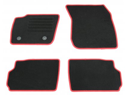 Koberce pre Ford Mondeo MK5