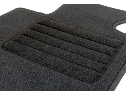 Koberce pre Mercedes W213 E Trieda