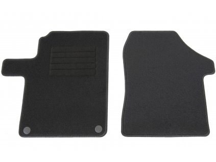 Koberce pre Mercedes W447 Vito