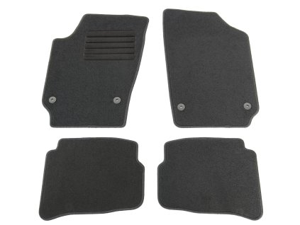 Koberce pre Seat Ibiza 6L