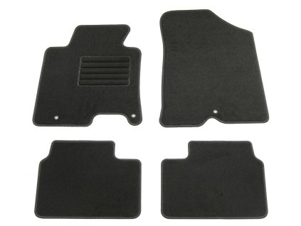 Sada kobercov pre Kia Ceed