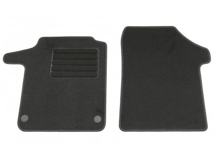 Sada kobercov pre Mercedes V447 V Trieda