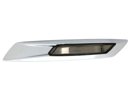 Bočná LED smerovka pravá strana BMW F10 F11