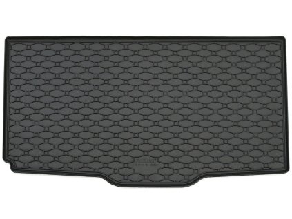 Gumová rohož do kufra pre Fiat Panda 3 Typ 312 / 319