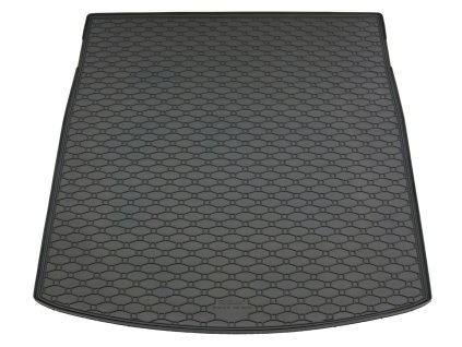Gumová rohož do kufra pre Mazda 6 III Kombi Typ GJ / GL