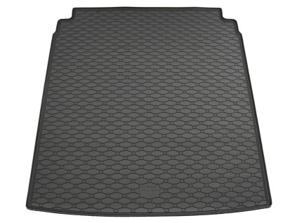 Gumová rohož do kufra pre VW Passat 3C B6 + B7 sedan