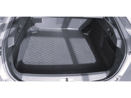 Gumová rohož do kufra pre Peugeot 408 III