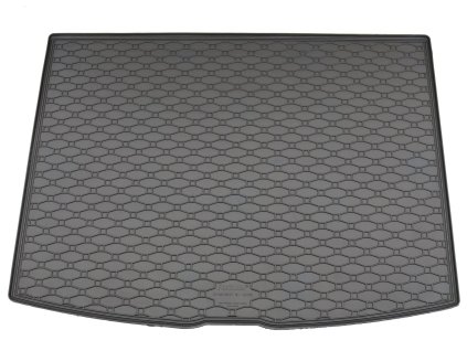 Gumová rohož do kufra pre Mercedes B W247