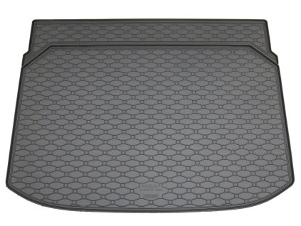 Gumová rohož do kufra pre Nissan Qashqai 3 Typ J12