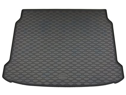 Gumová rohož do kufra pre Mazda 3 IV Typ BP