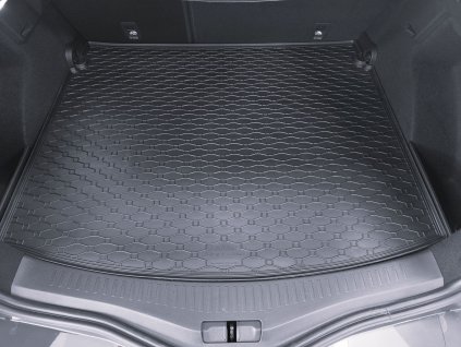 Gumová rohož do kufra pre Renault Megane 4 Grandtour