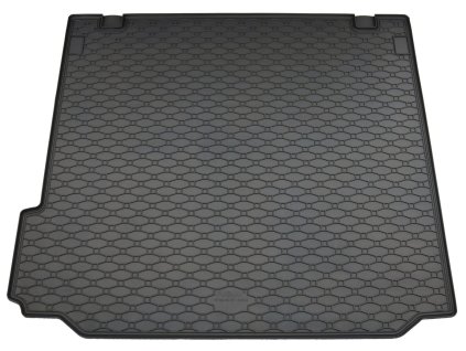Gumová rohož do kufra pre BMW X5 E70