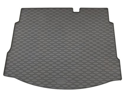 Gumová rohož do kufra pre Nissan Qashqai