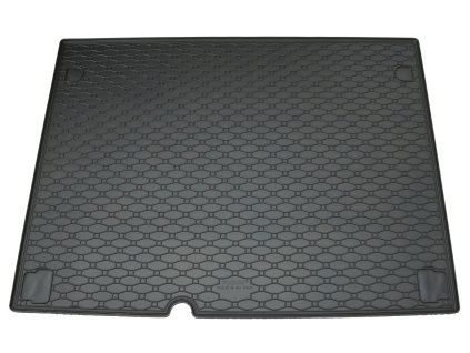 Gumová rohož do kufra pre Citroen Berlingo 3 Typ K9