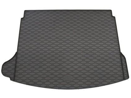 Gumová rohož do kufra pre Mazda 3 III Typ BM/BN